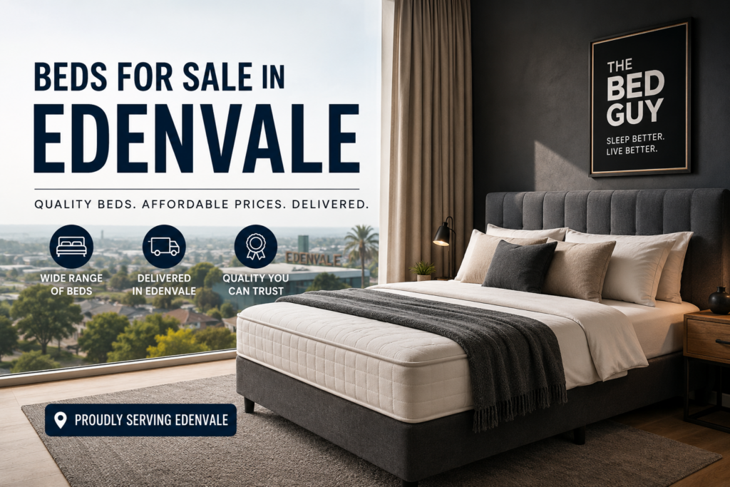 Beds for sale edenvale